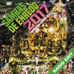 A Divina Comédia Do Carnaval Radio Edit