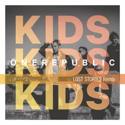 Kids Lost Stories Remix