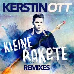 Kleine Rakete Otto Hype & DJ Diamond Radio Edit