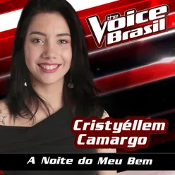 A Noite Do Meu Bem The Voice Brasil 2016