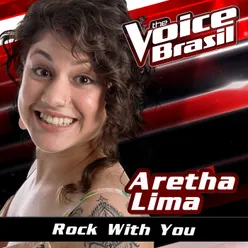 Rock With You The Voice Brasil 2016