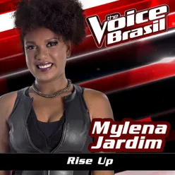 Rise Up-The Voice Brasil 2016