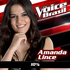 10% The Voice Brasil 2016