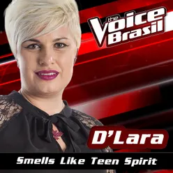 Smells Like Teen Spirit The Voice Brasil 2016