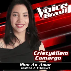 Hino Ao Amor-The Voice Brasil 2016