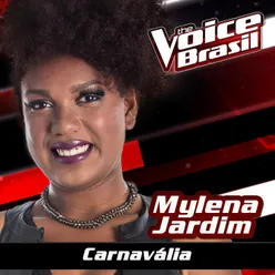 Carnavália-The Voice Brasil 2016