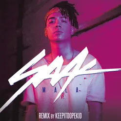 Mala-Remix By KeepitDopeKid
