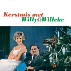 Kerstmis Bij Willy En Willeke Alberti - Medley 2