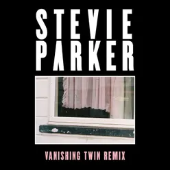 Blue-Vanishing Twin Remix