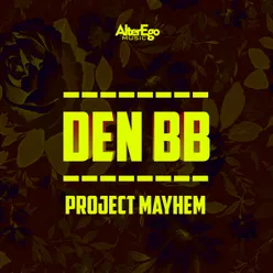 Project Mayhem