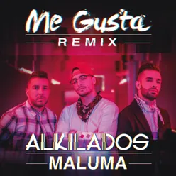 Me Gusta Remix