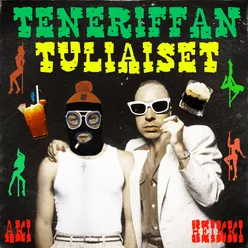 Teneriffan Tuliaiset