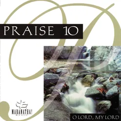 Praise The Name Of Jesus/Praises Medley