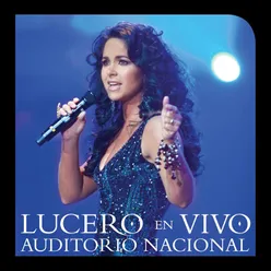 O Tu O Nada En Vivo Auditorio Nacional