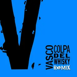 Colpa Del Whisky-Outwork Radio Edit