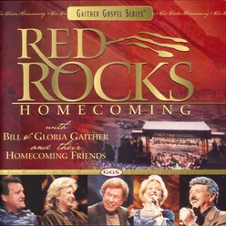 It Is Finished-feat. Gaither Vocal Band
