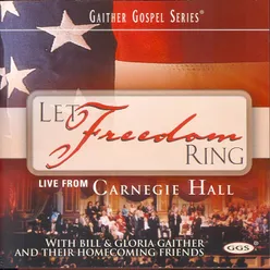 It Is Well (Elisha's Song)-Let Freedom Ring Version