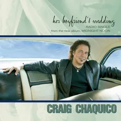 Her Boyfriend's Wedding Radio Edit