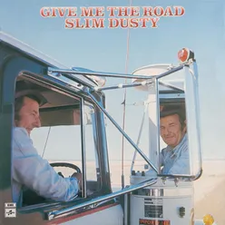 Give Me The Road