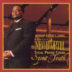 By Faith Bishop Eddie Long Album Version