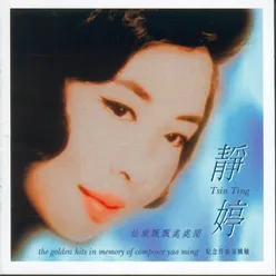 Qing Ren De Yan Lei Album Version