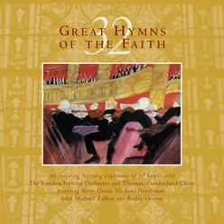 Amazing Grace Hymns Album Version
