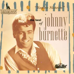 Johnny Burnette's "Rocketing Rhythms" Interview