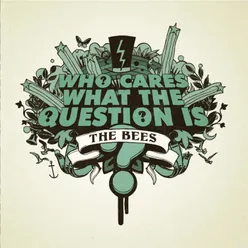 Who Cares What The Question Is?-Live From Kings College, London