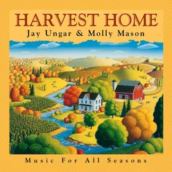 The Harvest Home Suite: Autumn (Thanksgiving Hymn)