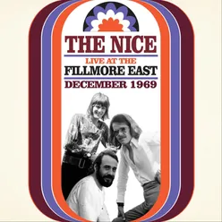 Little Arabella-Live At Fillmore East