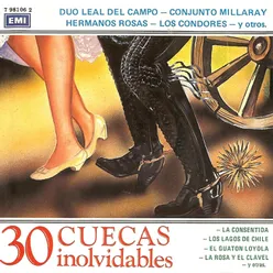 La Consentida-Chicha De Curacaví-El Guatón Loyola 1985 Digital Remaster