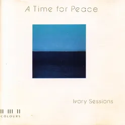 A Time For Peace Instrumental