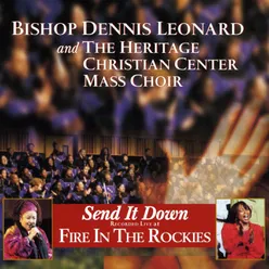 Send It Down Great Gospel Choirs Vol 1 Album Version