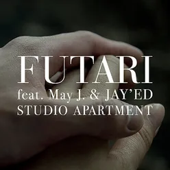 Futari featuring May J., Jay'ed-Piano In Version