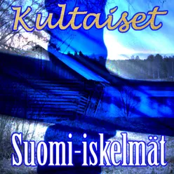 Käy Luonain Eilinen