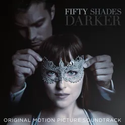 Fifty Shades Darker Original Motion Picture Soundtrack