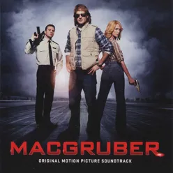 MacGruber's Suite