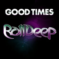 Good Times Ill Blu Remix