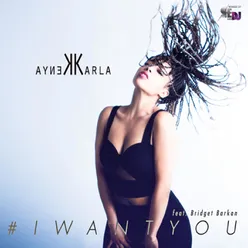 #iwantyou-feat. Bridget Barkan