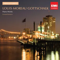 Gottschalk: Mazurk In F Sharp Minor Remastered