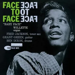 Face To Face Alternate Take / Remastered 2007/Rudy Van Gelder Edition