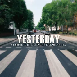 Long And Winding Road-Yesterday Album Version