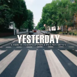 Blackbird-Yesterday Album Version