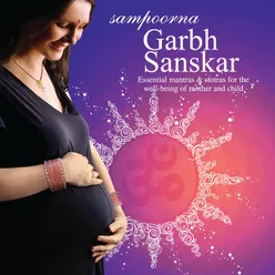 Visulisation Of Baby As Balkrishna - Baalmukundashtakam