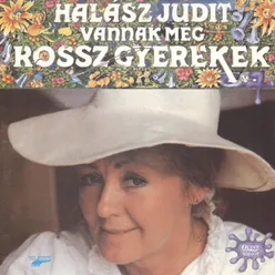 Rossz gyerekek