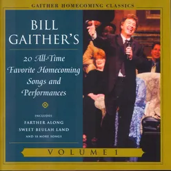 The Old Rugged Cross Made The Difference-feat. Gaither Vocal Band