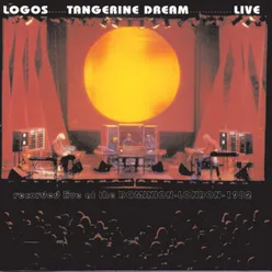 Logos Live; 1995 Digital Remaster