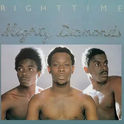 Right Time 2001 Digital Remaster