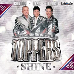 Shine-New Wave Eurovision 2009 Mix