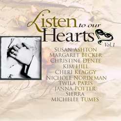 Wide Eyed With Artist Commentary; Listen To Our Hearts Album Version